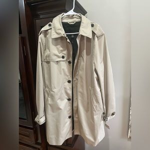 H&M trench coat
